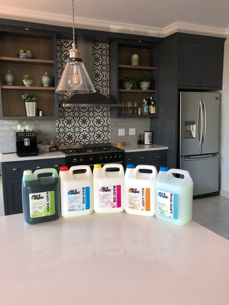 household products